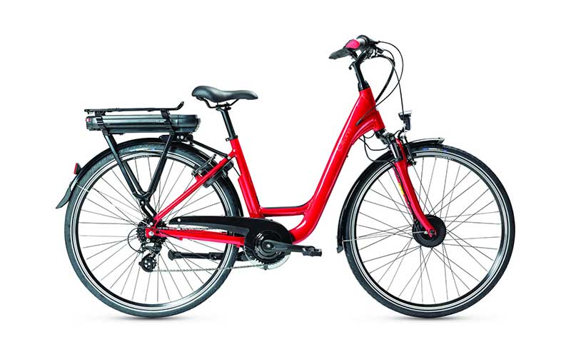 Bicycle