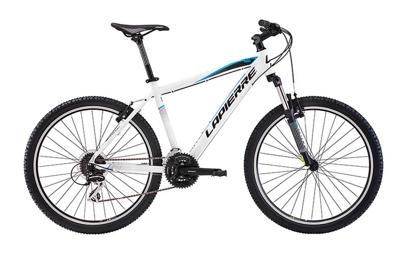 LAPIERRE RAID