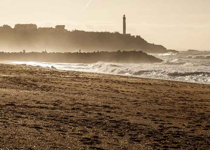 Anglet