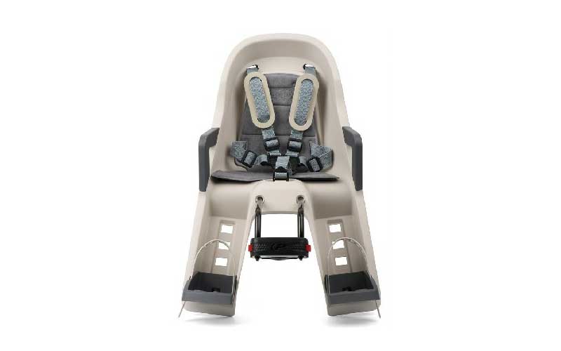 Siège bébé vélo