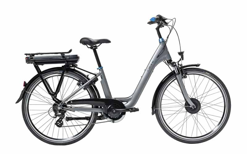 Gitane bicycle