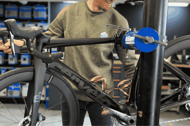 Joe Bike - Bike Repairs Landes Basque Country