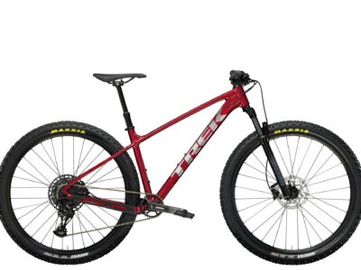 Trek Marlin 8, 29 Crimson (2023)