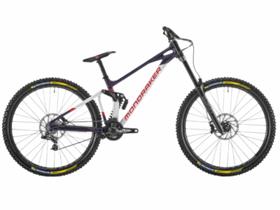 MONDRAKER SUMMUM MX (2023)