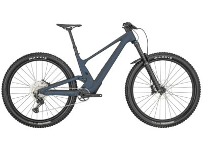 SCOTT GENIUS 930 (2023)