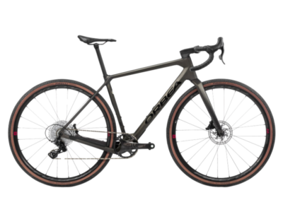 Orbea - Terra M22 Team 1X (2023)