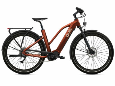O2Feel - Vern Urban Power 7.1