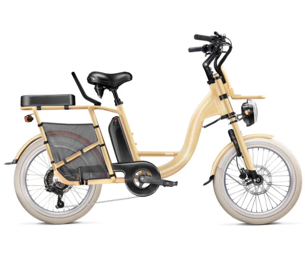 Vélo Biplace Gaya