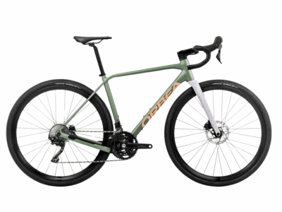 ORBEA TERRA  H40 (2025)