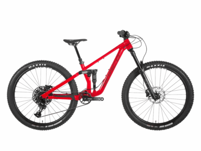 NORCO SIGHT (2023)