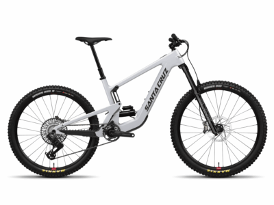 SANTA CRUZ HECKLER SL 1 C MX AXS (2024)