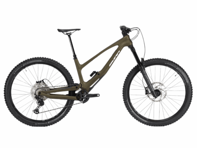 SUNN RADICAL S1 (2025)