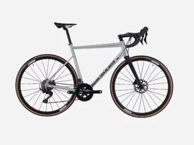 NAKAMURA CENTURY 350 (2025)