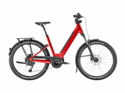 MOUSTACHE XROAD 4 (2026)