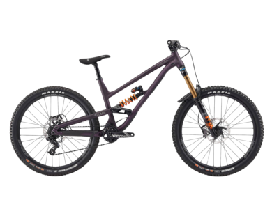 COMMENCAL CLASH PARK EDITION (2023)