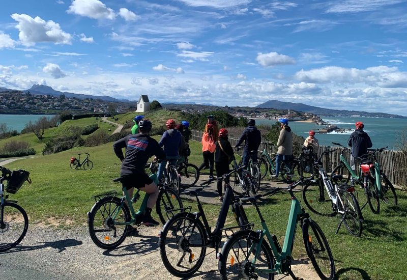 Joe Bike electric bike seminar