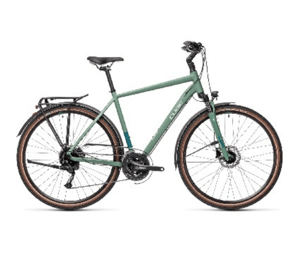 Vélo voyage +