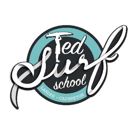 Escuela de Surf Ted
