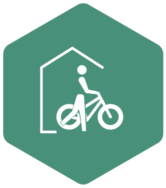 Bike rental agency