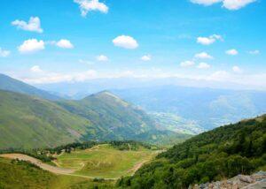 Saint Lary Soulan