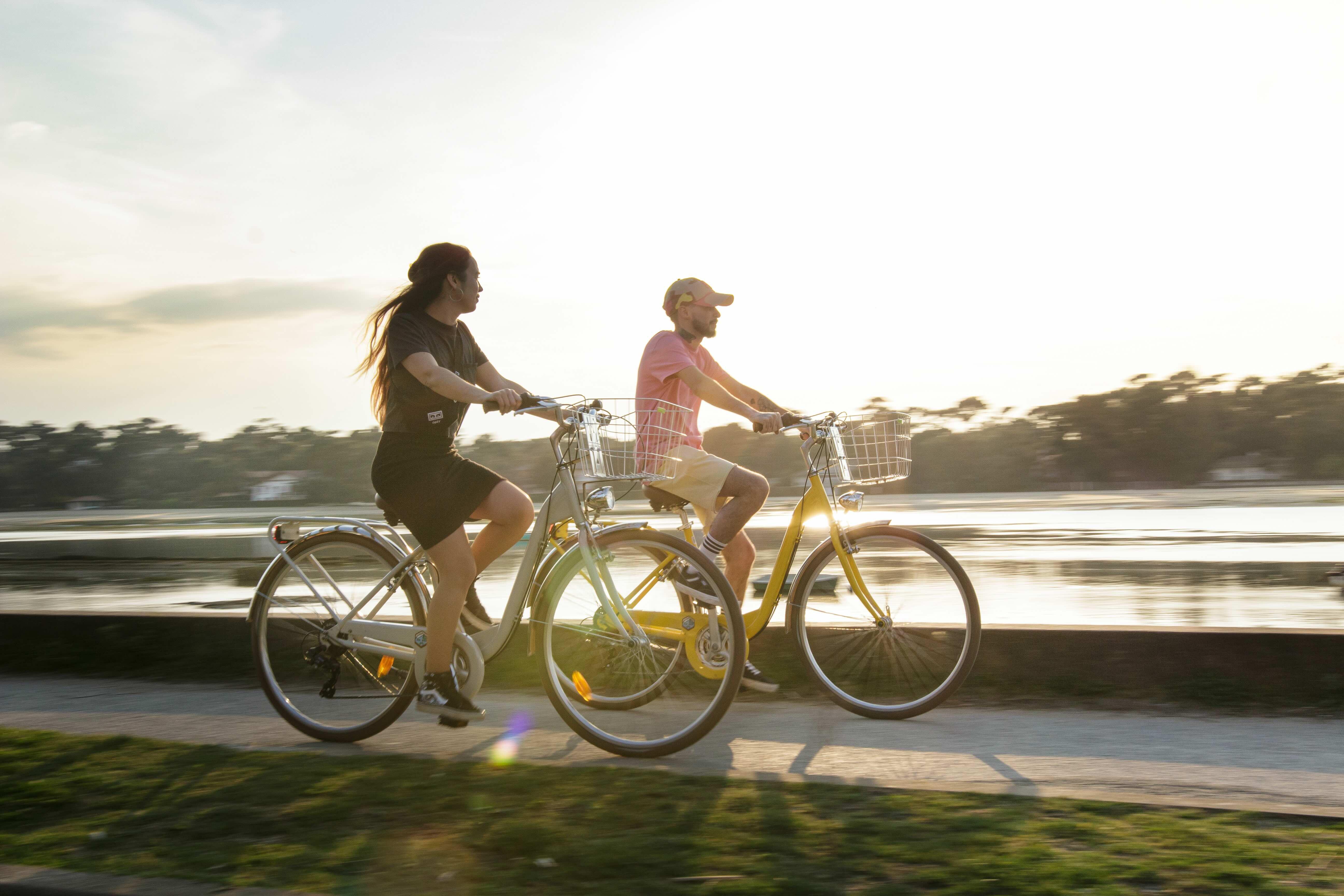 Location vélos Hossegor, Capbreton, Seignosse, Labenne, Moliets