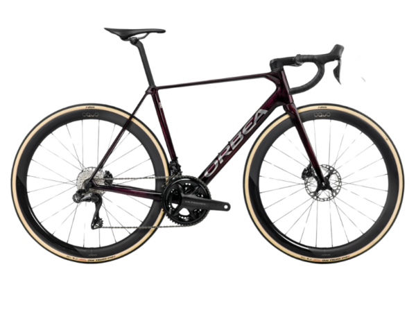 Orbea - Orca M20iLTD PWR