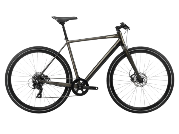 Orbea - Carpe 40