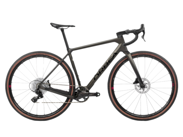 Orbea - Terra M22 Team 1X 2023