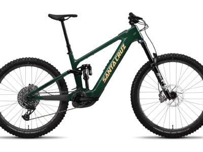 Santa cruz VALA (2025)