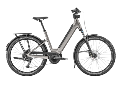 MOUSTACHE XROAD 4 (2026)