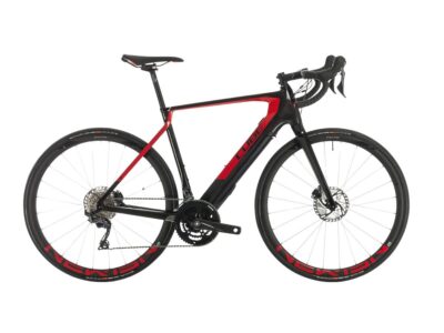 CUBE AGREE SLC62 HYBRID (2020)