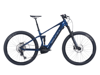 SUNN CHARGER S1 (2026)