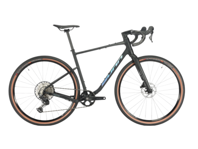 SUNN VENTURE S1 (2026)