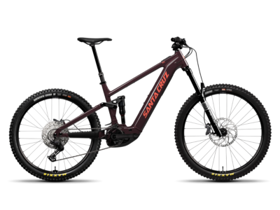 SANTA CRUZ VALA AL (2025)