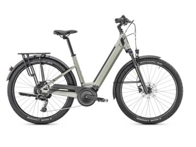 MOUSTACHE XROAD ES (2026)