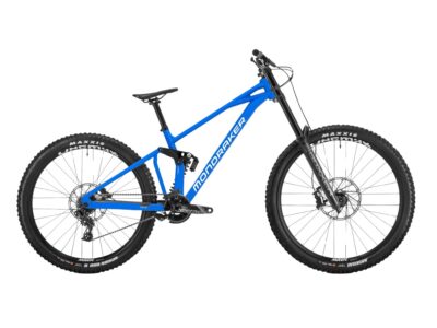 MONDRAKER SUMMUM SMU