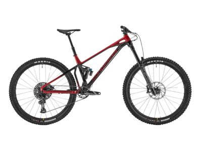 MONDRAKER SUPERFOXY (2022)