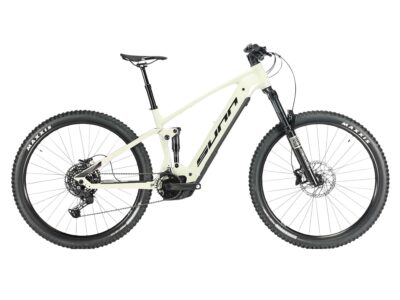 SUNN CHARGER S2 (2026)