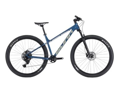 SUNN EXACT S3 (2026)